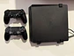 Soporte Muro Ps4 Slim Con 2 Soportes Para Joysticks - Miniatura 6
