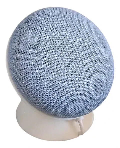 Soporte Inclinado Para Google Home Mini Nest