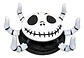Posavasos Versión Jack Skellington - Miniatura 3