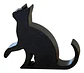 Soporte Escritorio Para Celular Versión Gato - Miniatura 1