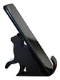 Soporte Escritorio Para Celular Versión Gato - Miniatura 3