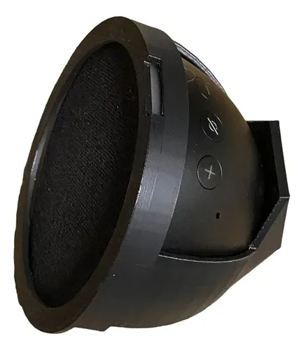 Soporte Pared Para Alexa Echo Pop 7