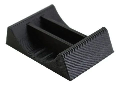 Pack Soportes Traba Rueda Silla Gamer (5u)