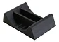 Pack Soportes Traba Rueda Silla Gamer (5u) - Miniatura 1