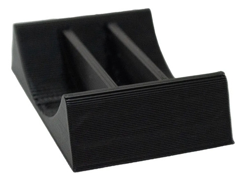 Pack Soportes Traba Rueda Silla Gamer (5u) 2