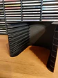 Caja Para 8 Cds Rack Muro - Miniatura 4