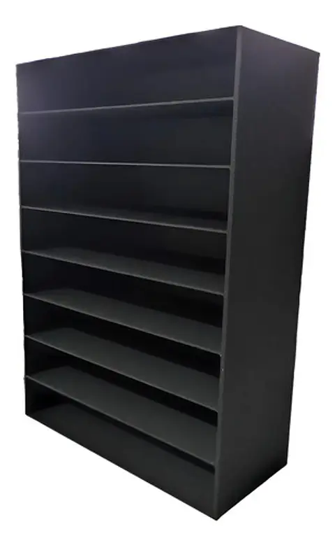 Soporte Organizador Para Cassette