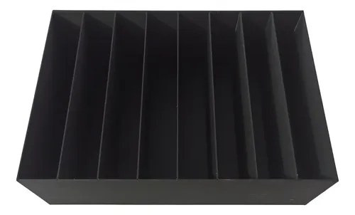 Soporte Organizador Para Cassette 2