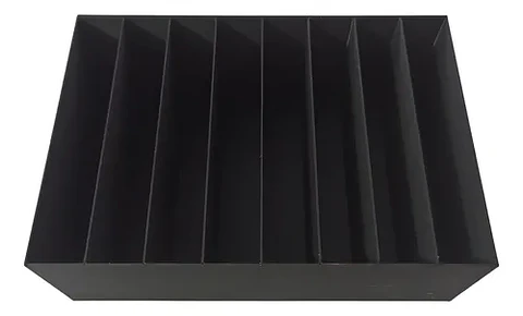 Soporte Organizador Para Cassette
