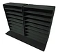 Soporte Organizador Para Cassette - Miniatura 3