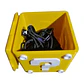 Caja Organizadora Para Accesorios Nintendo Switch Xxl - Miniatura 5