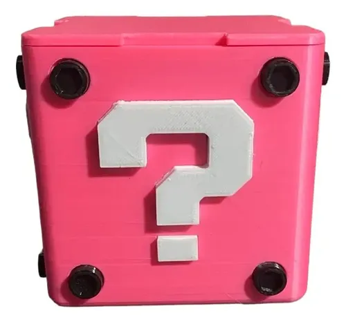 Caja Organizadora Para Accesorios Nintendo Switch Xxl 14