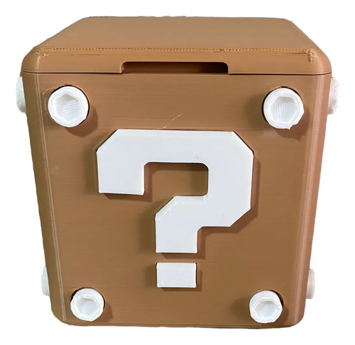 Caja Organizadora Para Accesorios Nintendo Switch Xxl 41