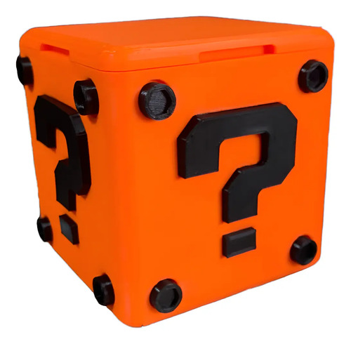 Caja Organizadora Para Accesorios Nintendo Switch Xxl 42