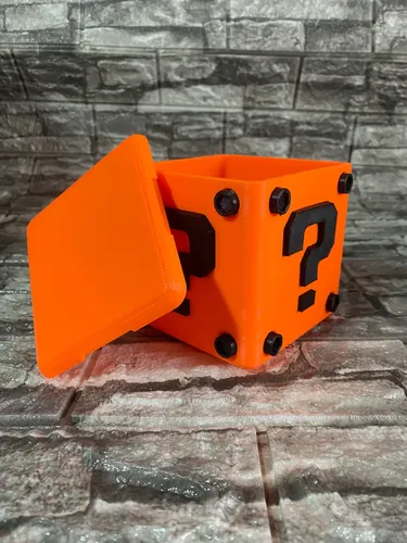 Caja Organizadora Para Accesorios Nintendo Switch Xxl 48
