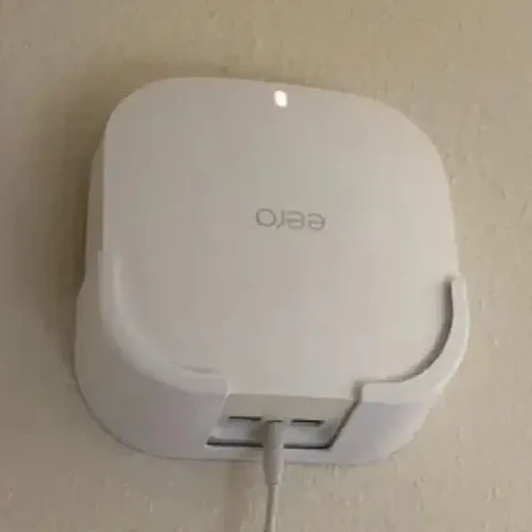 Soporte Muro Eero 6 Pro Wifi Mesh