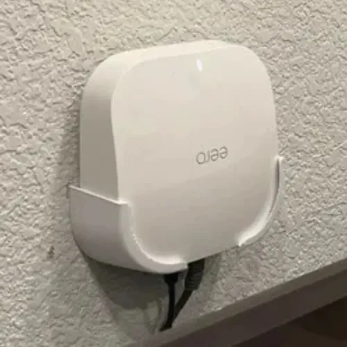 Soporte Muro Eero 6 Pro Wifi Mesh 3