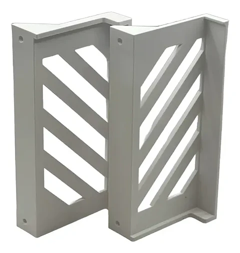 Soporte Xbox Series S Debajo Del Escritorio
