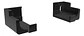 Soporte Muro Router Askey Rtf3505vw Movistar - Miniatura 2