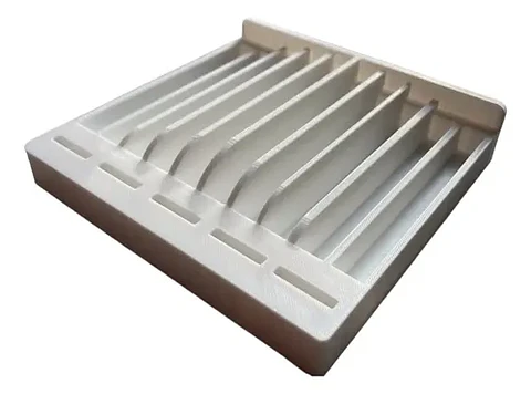Soporte Organizador Para Juegos Y Cartuchos Nintendo Switch