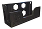 Soporte Base Muro Nintendo Switch Oled - Miniatura 1