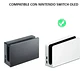Soporte Base Muro Nintendo Switch Oled - Miniatura 2