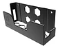 Soporte Base Muro Nintendo Switch Oled - Miniatura 5
