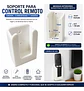 Soporte Para Control Remoto Universal Tamaño S - Miniatura 3