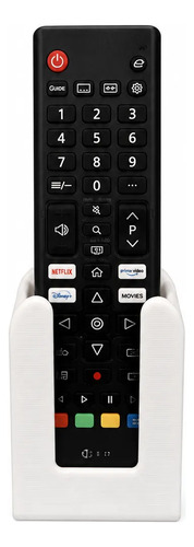 Soporte Para Control Remoto Universal Tamaño S 4