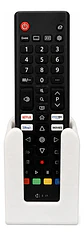 Soporte Para Control Remoto Universal Tamaño S - Miniatura 4