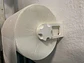 Porta Toalla Nova Jumbo 250 Y 300 Metros Gigante Pared Techo - Miniatura 3