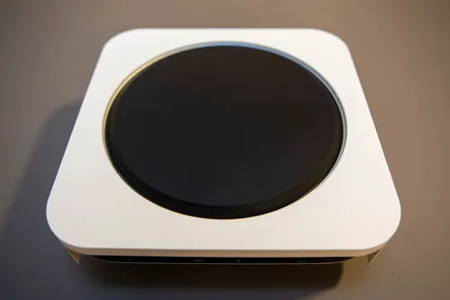 Soporte Para Escritorio Compatible Con Mac Mini M1/m2 7