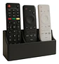 Soporte Para Control Remoto, 3 Bahias - Miniatura 2