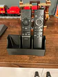 Soporte Para Control Remoto, 3 Bahias - Miniatura 8