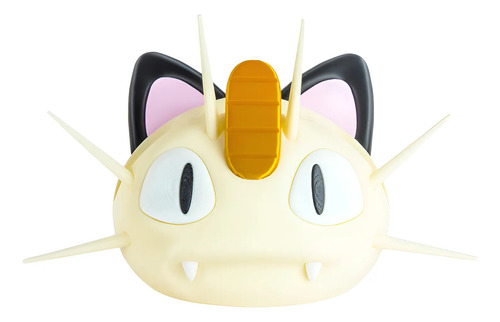 Soporte Joystick  Versión Meowth 1