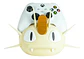 Soporte Joystick  Versión Meowth - Miniatura 4