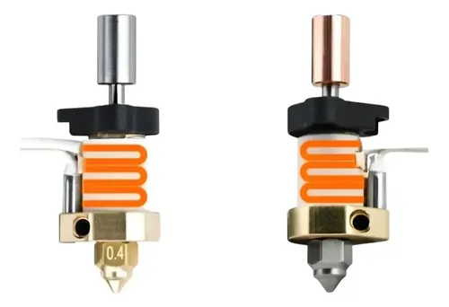 Cartucho Tubo Calentador 24v60w K1/k1 Max/ender3 V3 Ke 3
