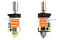 Cartucho Tubo Calentador 24v60w K1/k1 Max/ender3 V3 Ke - Miniatura 3