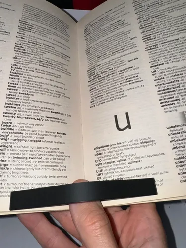 Pack Anillo De Lectura (3 Unidades) 3