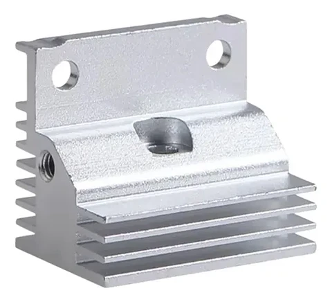 Disipador Para Impresora 3d Creality K1c/k1 Max