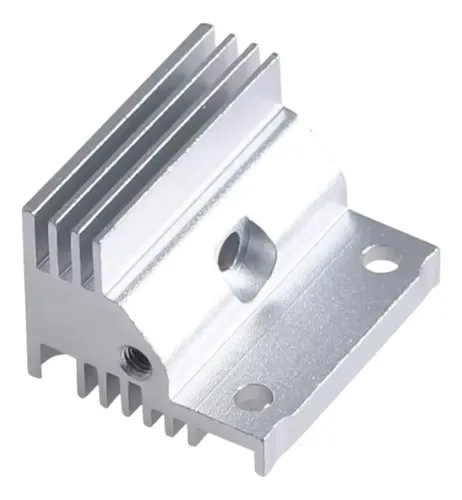 Disipador Para Impresora 3d Creality K1c/k1 Max 8