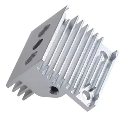 Disipador Para Impresora 3d Creality K1c/k1 Max 9