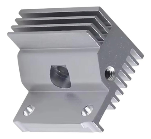 Disipador Para Impresora 3d Creality K1c/k1 Max 10