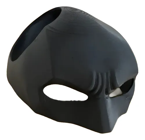 Mascara Para Gato Versión Batman 1