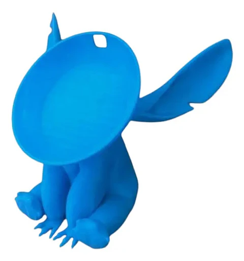 Soporte Escritorio Google Nest Home Mini Version Stitch