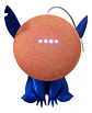 Soporte Escritorio Google Nest Home Mini Version Stitch - Miniatura 3