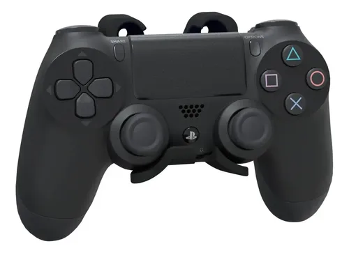 Soporte Pared Para Control Ps4 2