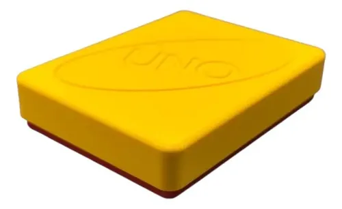 Caja Organizadora Para Cartas Uno 4
