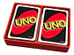 Caja Organizadora Para Cartas Uno - Miniatura 6