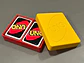 Caja Organizadora Para Cartas Uno - Miniatura 7